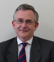 Simon Pleydell